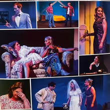 Review: THE GRADUATE BY TERRY JOHNSON at The Dolphin Theatre, Onehunga