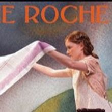 Mint Theater Continues Silver Lining Streaming Series With KATIE ROCHE by Teresa Deev