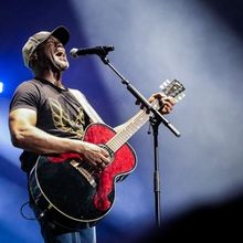 Darius Rucker Bringing 'Songs of Summer Tour' to Las Vegas