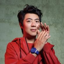 Gina Alice, Ari Shapiro & More Announced as Special Guests for LANG LANG PLAYS DISNEY