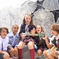 Interviews: Hablamos con el equipo de SCHOOL OF ROCK