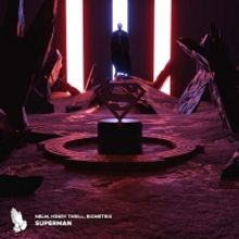 H3nry Thr!ll Signs To Elysian Records With Biometrix & NBLM Collab 'Superman'