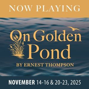 Review: ON GOLDEN POND at Hanover Little Theatre