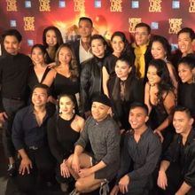 Video: HERE LIES LOVE Company Talks Bringing the Show to Broadway