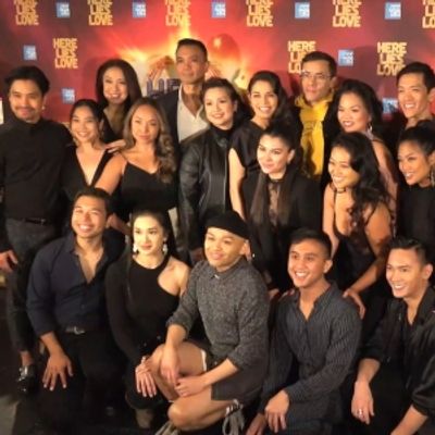 Video: HERE LIES LOVE Company Talks Bringing the Show to Broadway