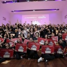 Passport to Broadway's AMY WEINSTEIN on the Past and Future of INDONESIA MENUJU BROAD