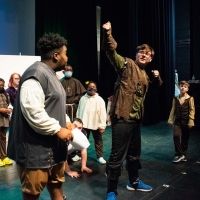 ASC Presents THE SOMEWHAT TRUE TALE OF ROBIN HOOD