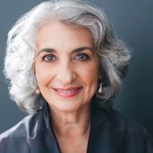 Elvira Tortora Stars In THE BOOKMAKER'S DAUGHTER At Don't Tell Mama