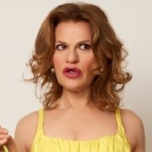 Sandra Bernhard To Take The Stage At City Winery NYC May 30 And City Winery Boston Ju