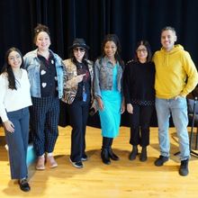 Cast Set for World Premiere of A THOUSAND MAIDS at Two River Theater