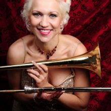 10 Videos That Gear Us Up For Gunhild Carling At Birdland July 22nd