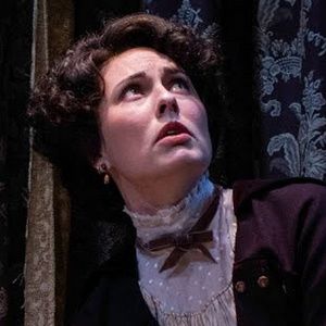 Video: First Look At DECEIVED At Everyman Theatre