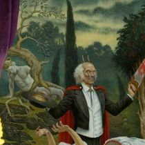 ANTHRAX to Hold Midnight Louisville Signing for CURSUM PERFICIO