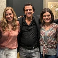 DINNER WITH FRIENDS To Be Presented At The Zephyr Theatre This April