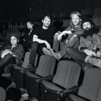 Goodnight, Texas Release New Album 'How Long Will It Take Them To Die'