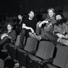 Goodnight, Texas Release New Album 'How Long Will It Take Them To Die'