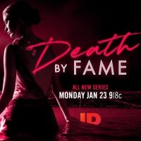 VIDEO: ID Debuts First Look at Upcoming Series DEATH BY FAME Video