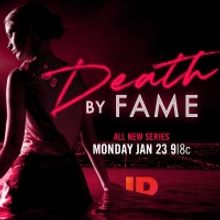 VIDEO: ID Debuts First Look at Upcoming Series DEATH BY FAME