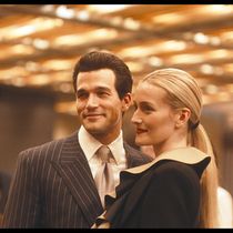 LOVE STORY Season Finale Breaks Series Records on Hulu and Disney+