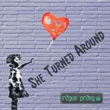 Infectious AI Driven EDM Rock Group ROGUE PROXY Releases Classic Rock-Inspired “She