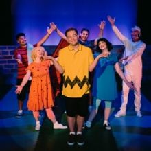 BWW Review: YOU'RE A GOOD MAN, CHARLIE BROWN at Round Barn Theatre