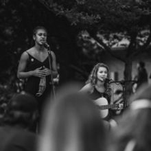 #MeaningfulMonday - Meet Nicole, Mikaela, Carmiya, and Izzy with Evanston Black-Owned