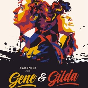 GENE & GILDA to Have Off-Broadway Premiere at 59E59 Theaters