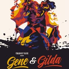 GENE & GILDA to Have Off-Broadway Premiere at 59E59 Theaters