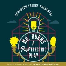 Scranton Fringe to Present Anne Washburn's MR. BURNS This Month