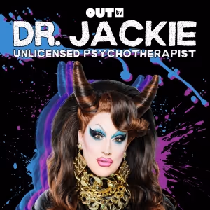 Jackie Beat's DR. JACKIE Season 2 Guests Include Jinkx Monsoon, Neil Patrick Harris…