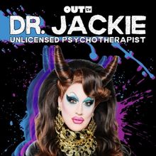 Jackie Beat's DR. JACKIE Season 2 Guests Include Jinkx Monsoon, Neil Patrick Harris &