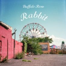 Buffalo Rose Release 'Rabbit' EP with Tom Paxton
