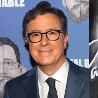 Stephen Colbert, Tom Felton, Constance Wu, George R.R. Martin, & More Join Symphony…
