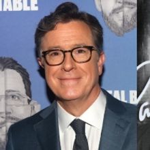 Stephen Colbert, Tom Felton, Constance Wu, George R.R. Martin, & More Join Symphony…