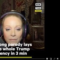 BWW Interview: Jen Houston of Trump Lampooning Viral Song PATHOLOGICAL LIAR