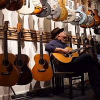 NJPAC Presents Jeff Daniels' Virtual Concert