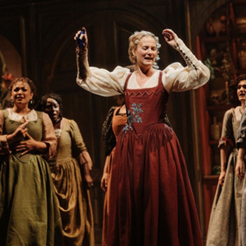 Wake Up With BroadwayWorld July 24, 2026- BROADWAY IN BRYANT PARK Kicks Off With THE LOST BOYS and More Image
