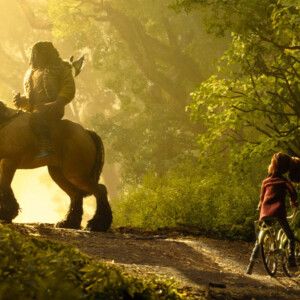 MAKING WILDWOOD: The Craft of Stop-Motion Puppetry Will Come to the Ballard Institute