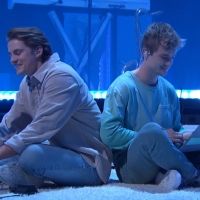 VIDEO: Surfaces Perform 'Sunday Best' on LATE NIGHT WITH SETH MEYERS