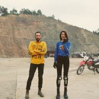 Kino Motel Shares 'Simple Desire'