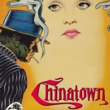 Robert Towne and David Fincher Will Write the Script for CHINATOWN Prequel Series