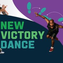New 42 Reveals Lineup For 2024 New Victory Dance Program