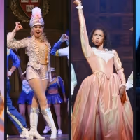 We Asked Our Readers Which Broadway Character or Actress Inspires Them for Women's…