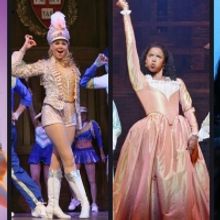 We Asked Our Readers Which Broadway Character or Actress Inspires Them for Women's Hi