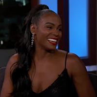 VIDEO: Tika Sumpter Talks Visiting Prison, Sonic the Hedgehog & MIXED-ISH on JIMMY… Video