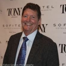 The Theatre Community Pays Tribute to Howell Binkley on Social Media