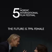 Celebrating the Fifth Annual Nordic International Film Festival