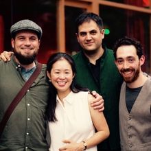 Folk Collective Floyds Row to Tour Massachusetts, New Hampshire, New Jersey, And Main