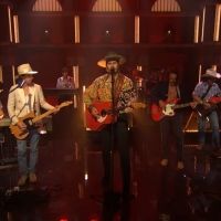 VIDEO: Midland Plays 'Playboys' on LATE NIGHT WITH SETH MEYERS Video