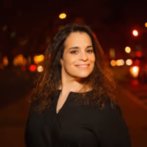 Jessica Kirson Comes To Paramount Theatre, March 14